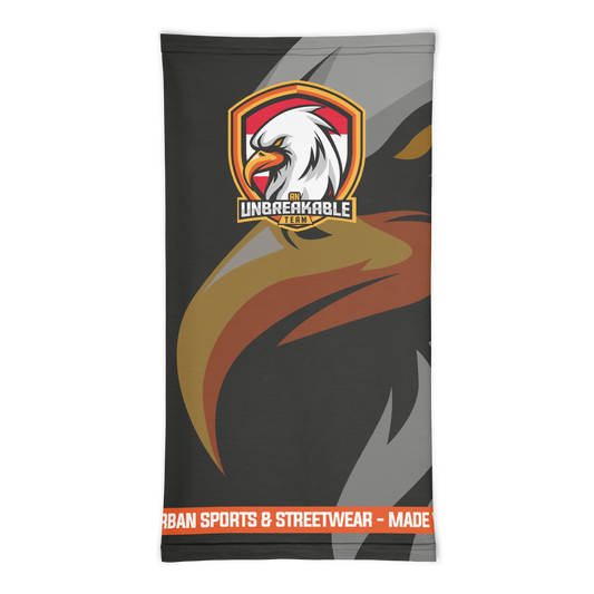 AN UNBREAKABLE TEAM - Face Shield