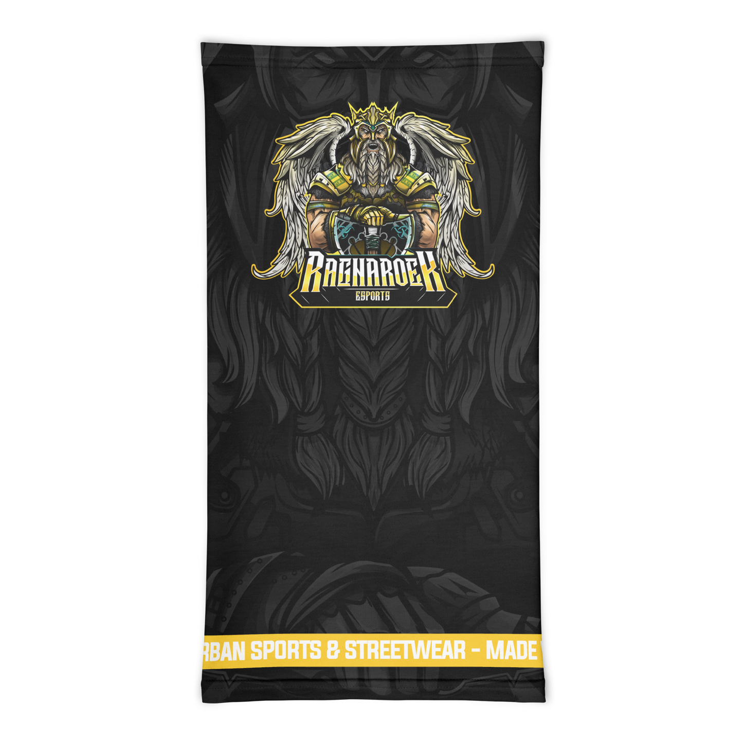 RAGNAROEK ESPORTS - Face Shield