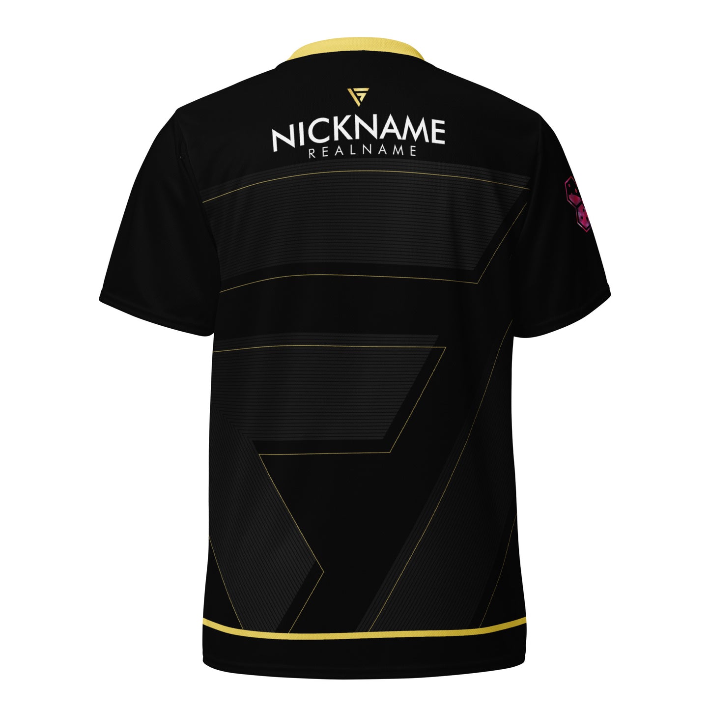 VISDIVINA - Jersey 2022