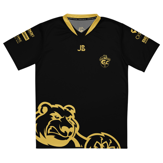 ESC GAMING - Jersey 2022 Classic