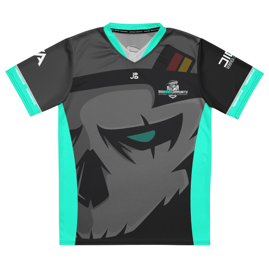 BAD BOYS COMMUNITY - Jersey 2023