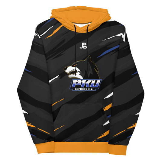 PKU ESPORTS E.V. - Crew Hoodie 2023