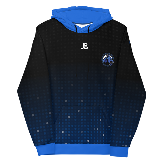 DOUBLEMKH - Crew Hoodie