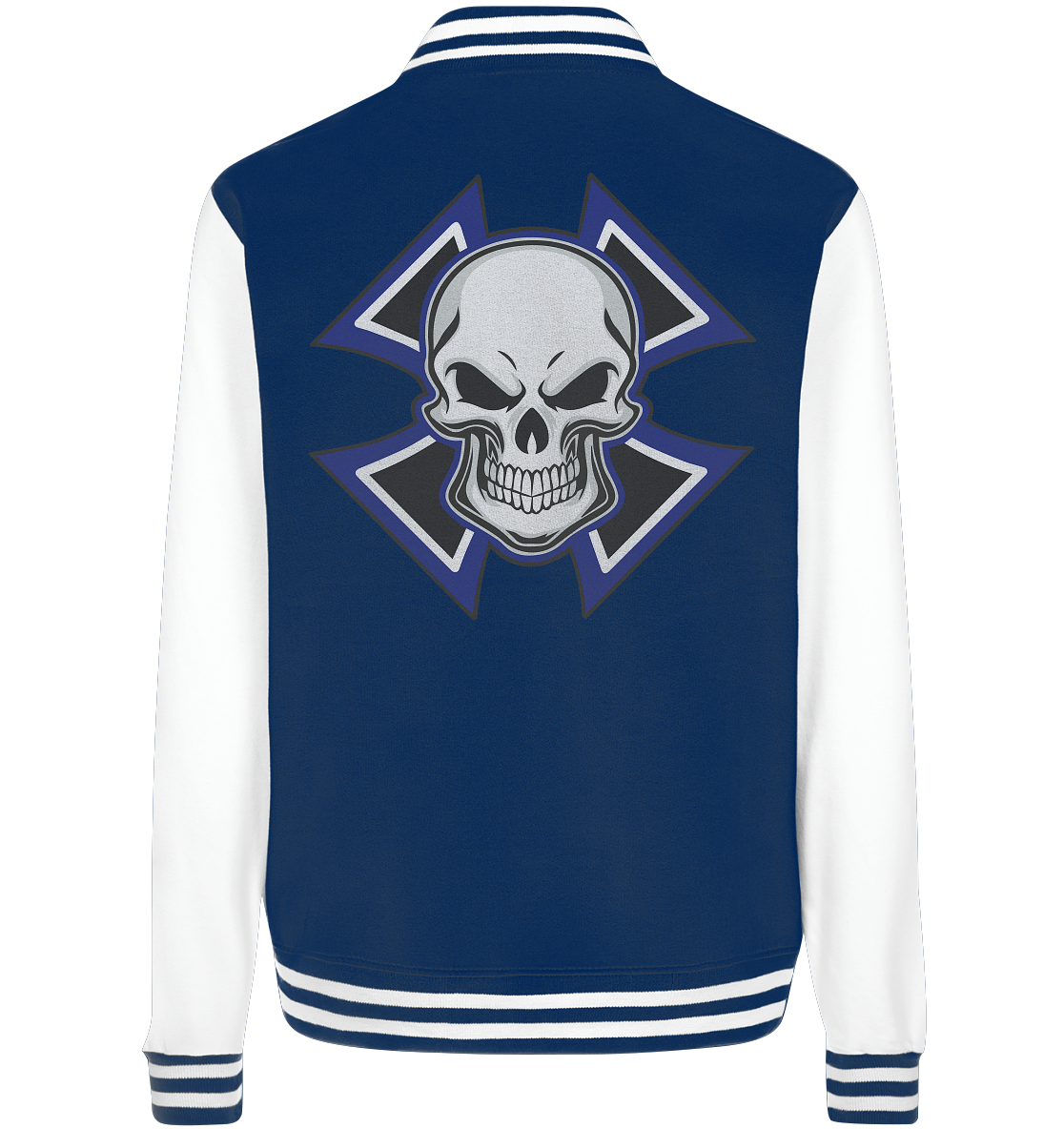 BASTARDS GAMING - Basic College Jacke