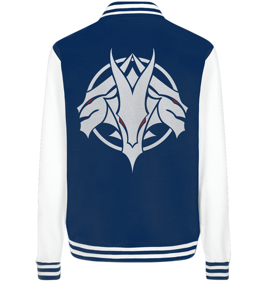 HYDRA GAMING - Basic College Jacke