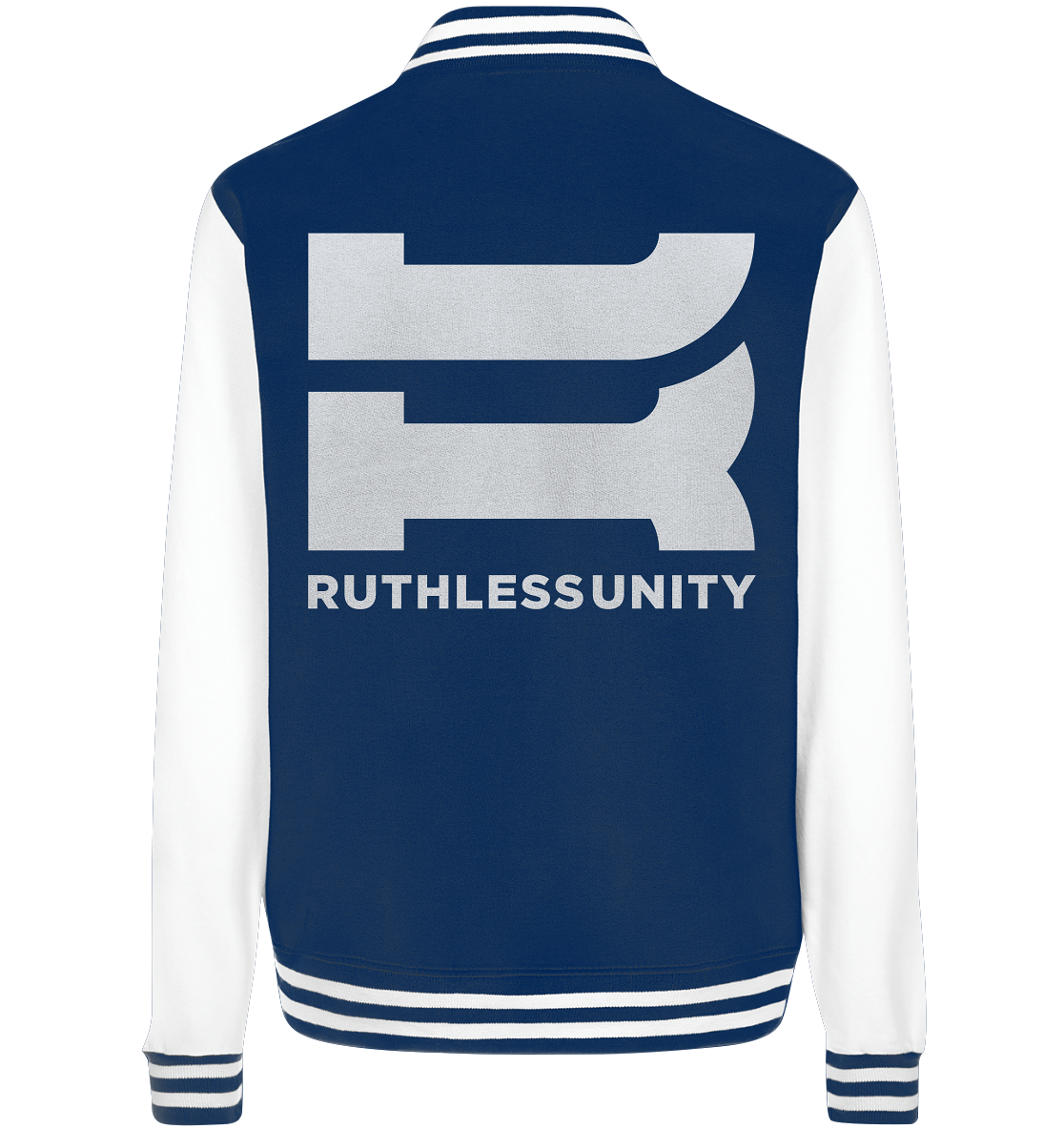 RUTHLESS UNITY - Basic College Jacke