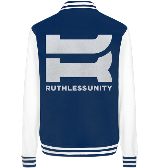 RUTHLESS UNITY - Basic College Jacke