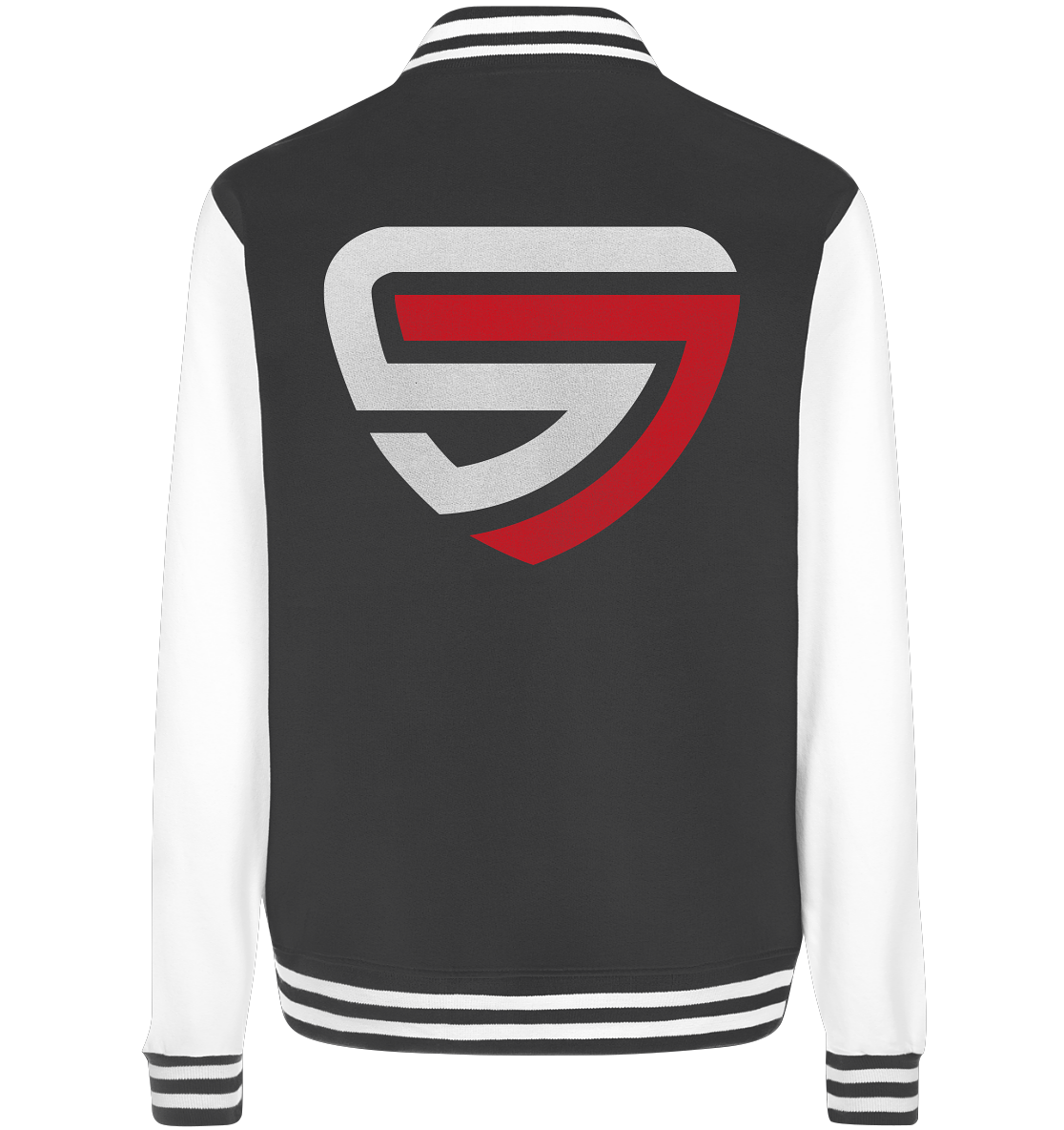 STEALTH7 ESPORTS - Basic College Jacke