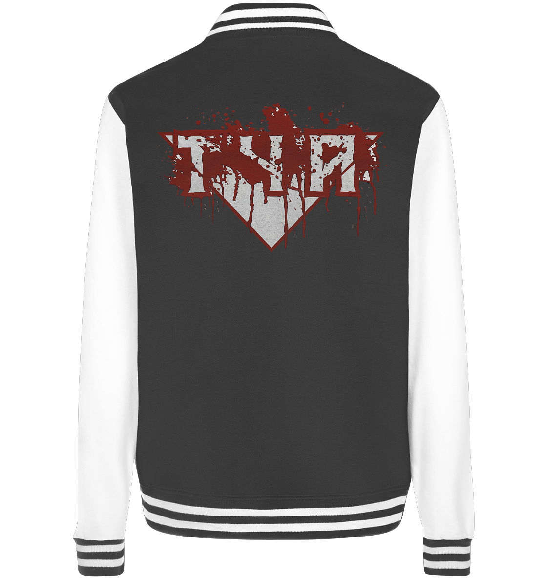 T4A - Basic College Jacke