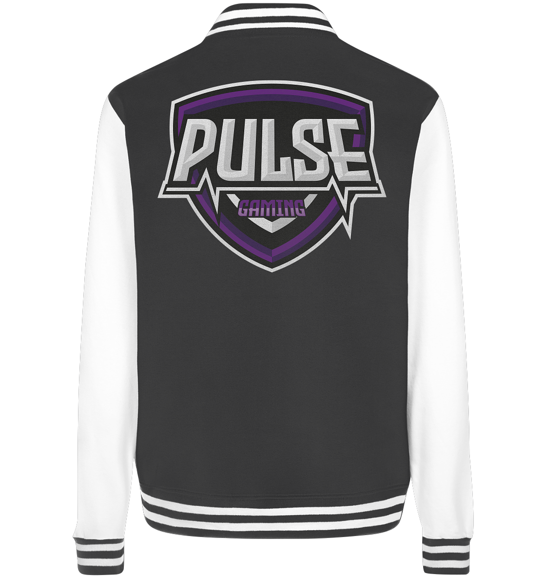 PULSE GAMING - Basic College Jacke