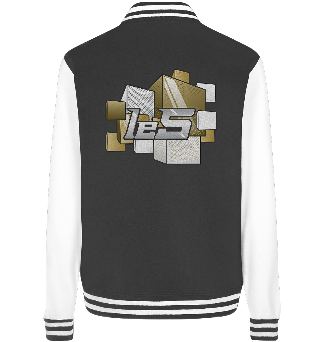 INEXORABLE ESPORTS - Basic College Jacke