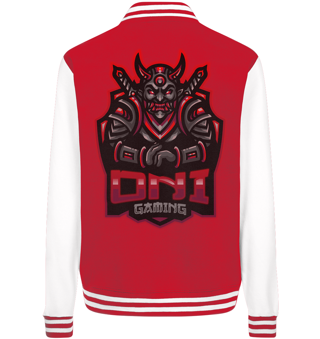 ONI GAMING - Basic College Jacke