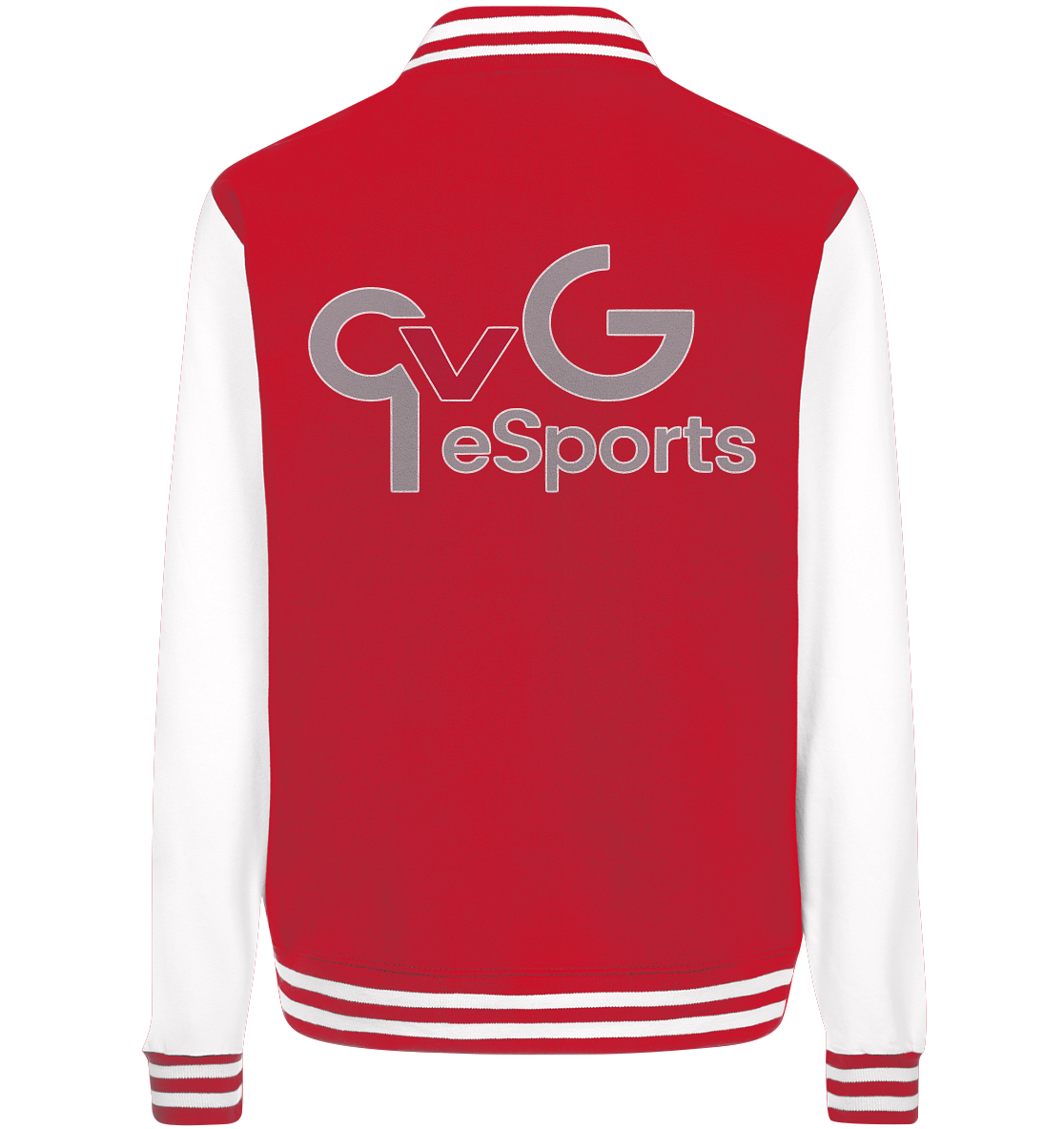 QVG ESPORTS - Basic College Jacke