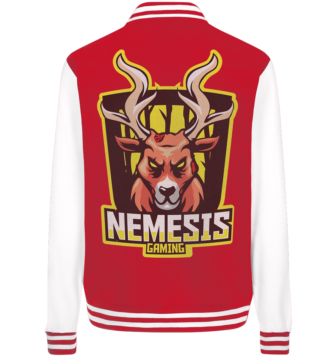 NEMESIS GAMING - Basic College Jacke