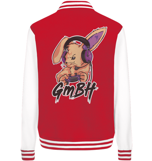 GMBH - Basic College Jacke