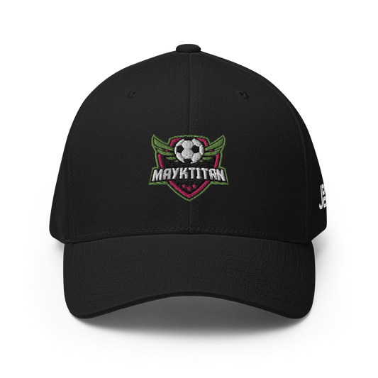 MAYKTITAN - Flexfit Cap