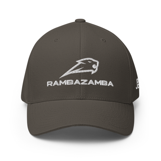RAMBAZAMBA - Flexfit Cap