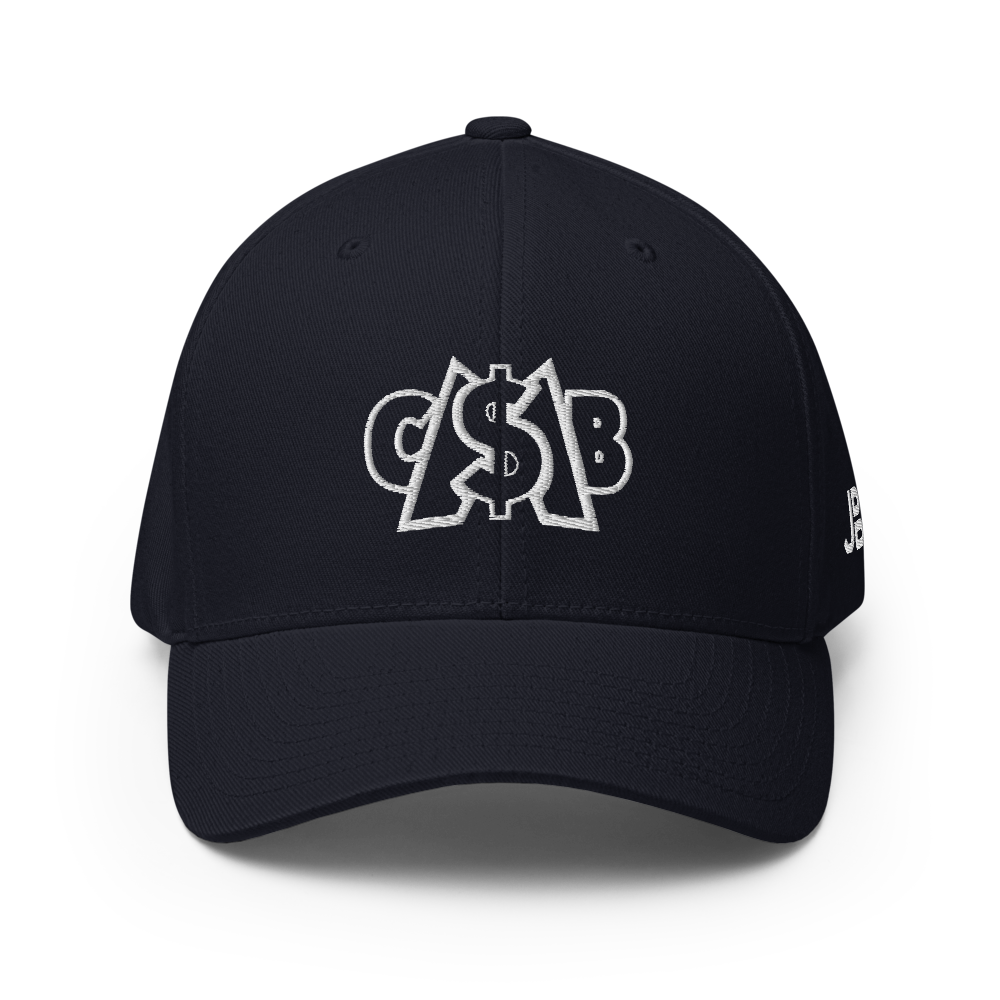 CASH MONEY BROTHERS - Flexfit Cap