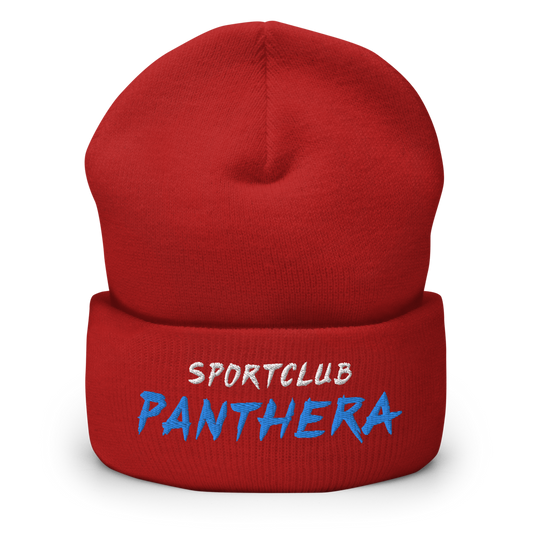 SPORTCLUB PANTHERA - Beanie