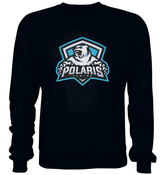 POLARIS GAMING - Basic Sweatshirt