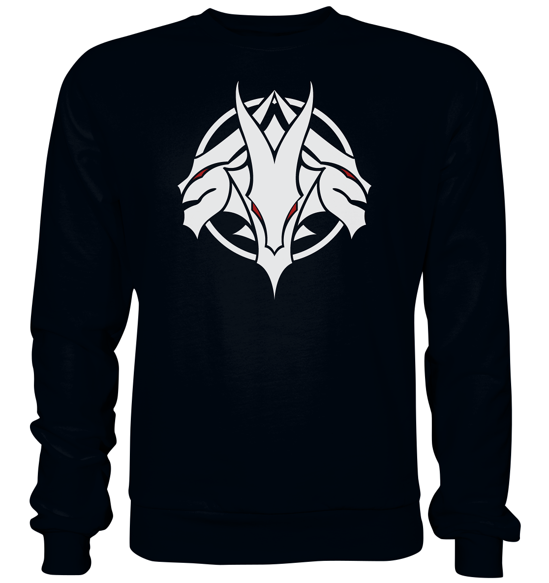 HYDRA GAMING - Basic Sweatshirt