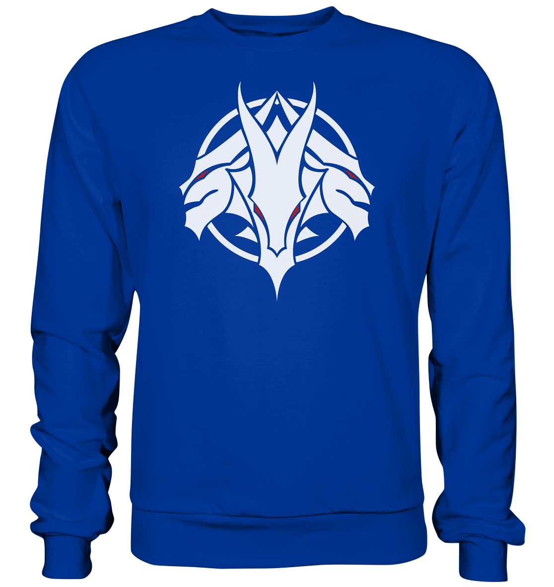 HYDRA GAMING - Basic Sweatshirt