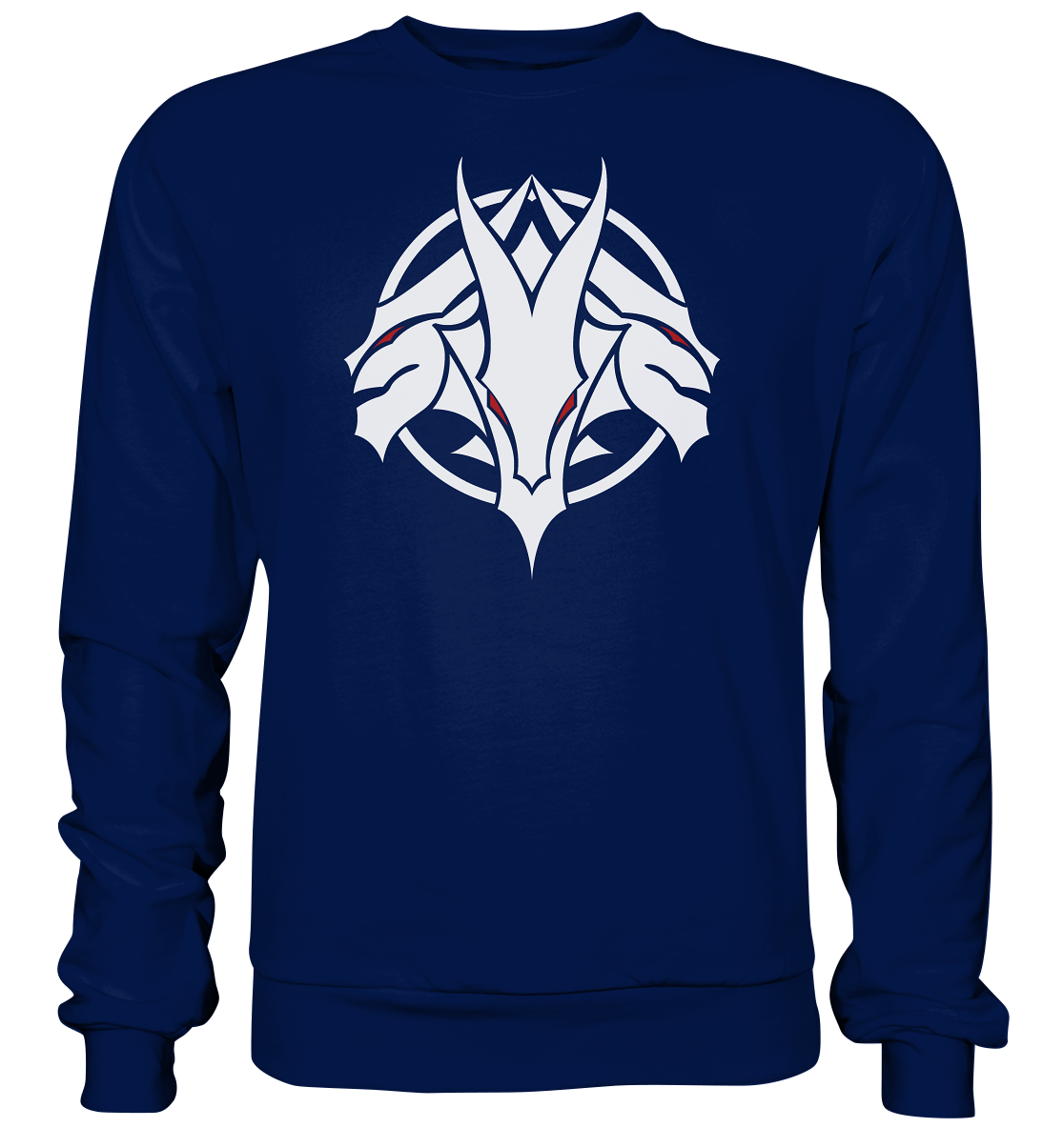HYDRA GAMING - Basic Sweatshirt