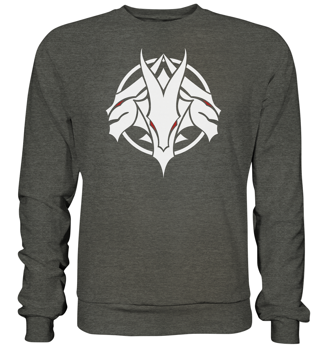 HYDRA GAMING - Basic Sweatshirt