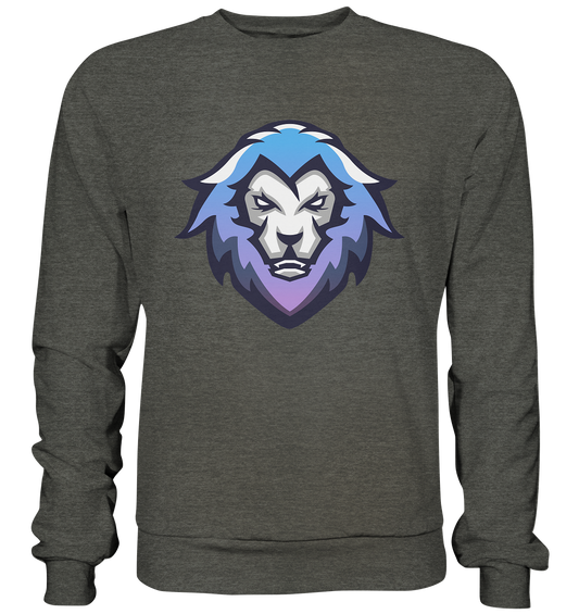 EK ESPORTS - Basic Sweatshirt