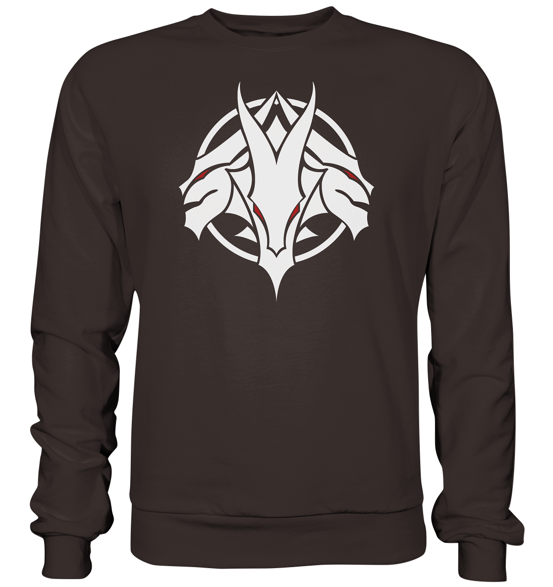 HYDRA GAMING - Basic Sweatshirt