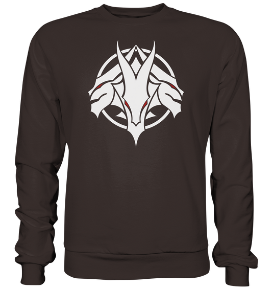 HYDRA GAMING - Basic Sweatshirt