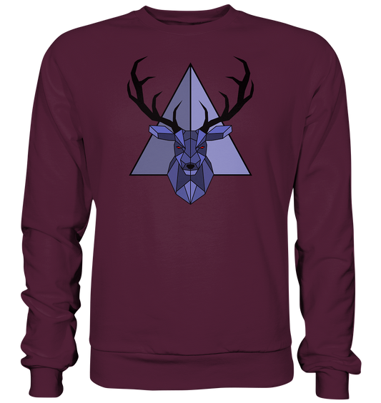 SINCERLY GAMING - Basic Sweatshirt