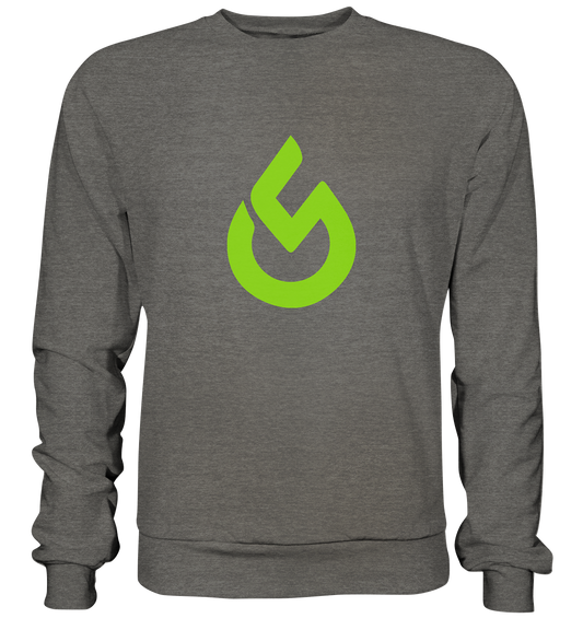 F!VE GAMING - Basic Sweatshirt
