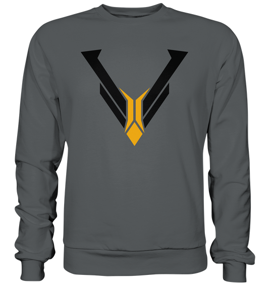 VANITY GAMING - Basic Sweatshirt
