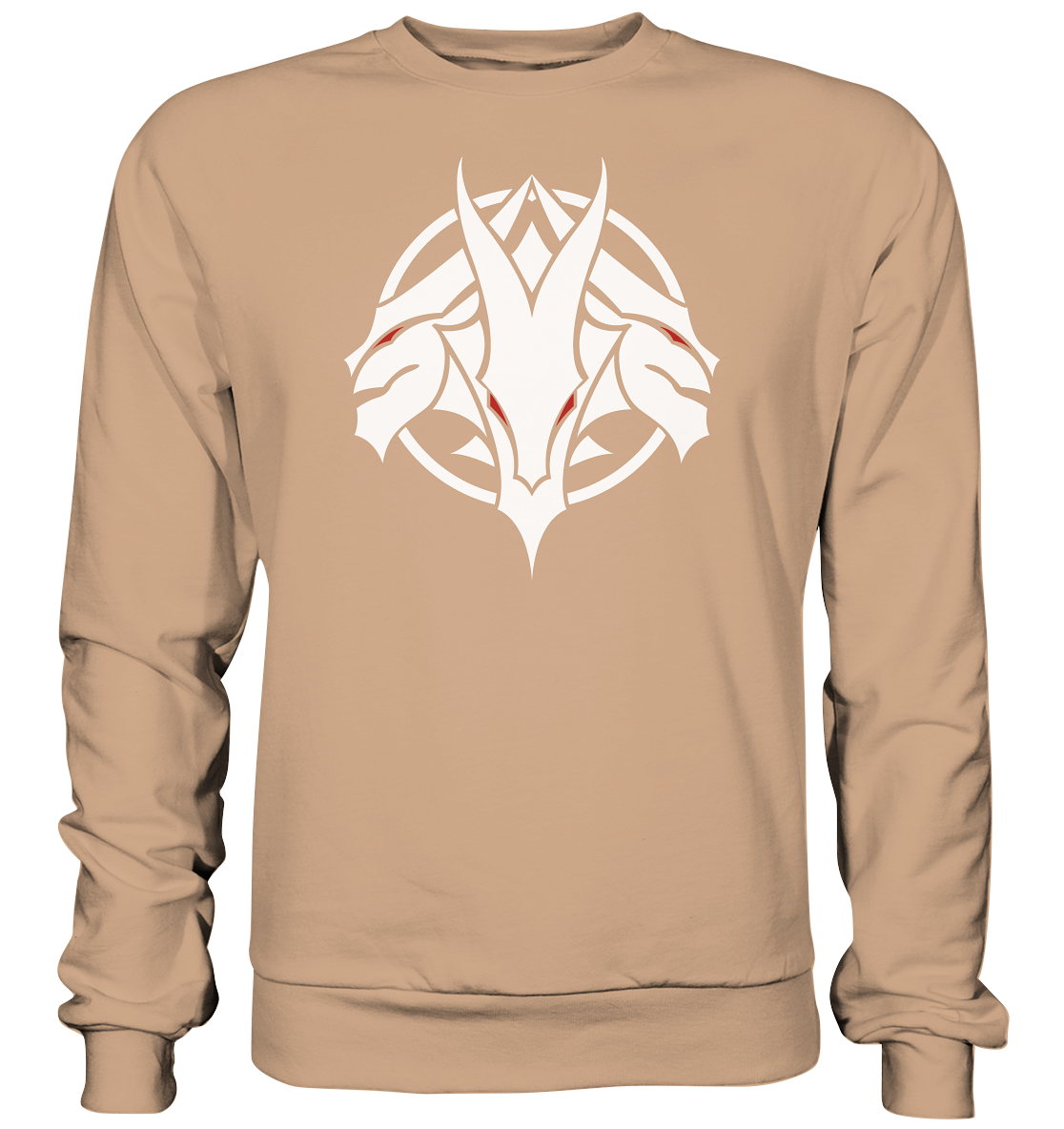 HYDRA GAMING - Basic Sweatshirt