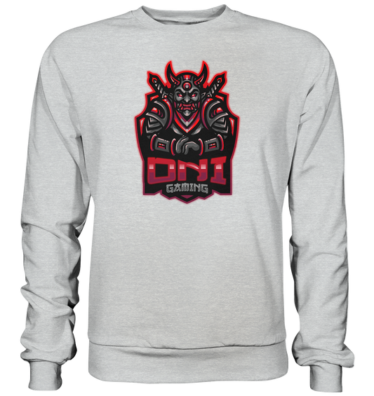 ONI GAMING - Basic Sweatshirt