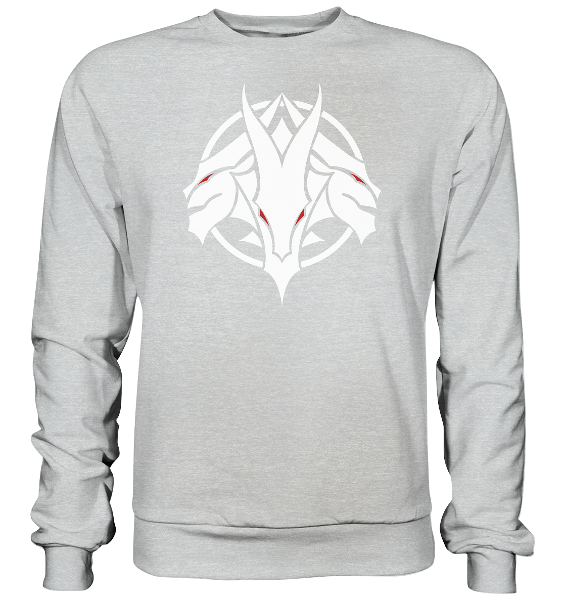 HYDRA GAMING - Basic Sweatshirt