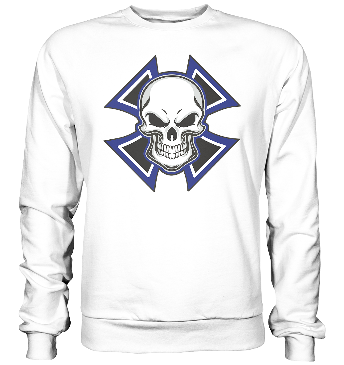 BASTARDS GAMING - Basic Sweatshirt