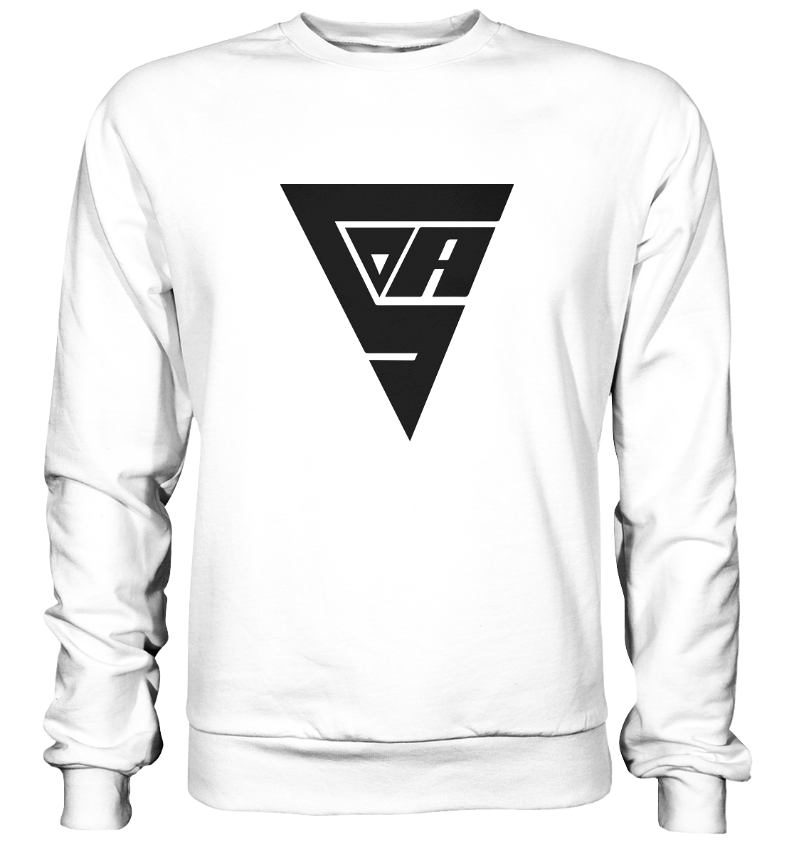 SONS OF AIM - Basic Sweatshirt