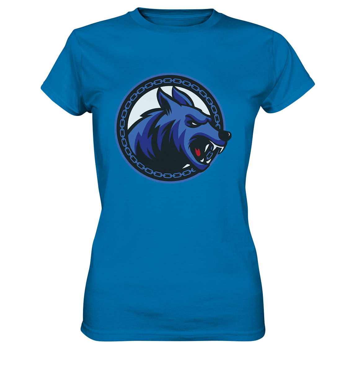 DOUBLEMKH - Ladies Basic Shirt