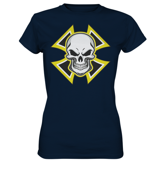 BASTARDS GAMING - Ladies Basic Shirt