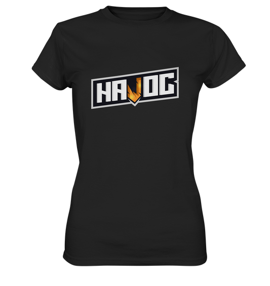 HAVOC Classic - Ladies Basic Shirt