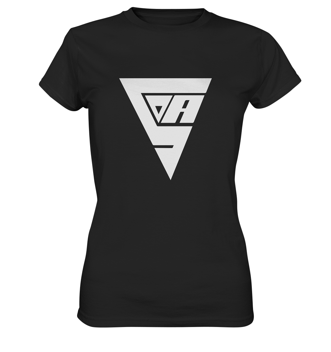 SONS OF AIM - Ladies Basic Shirt