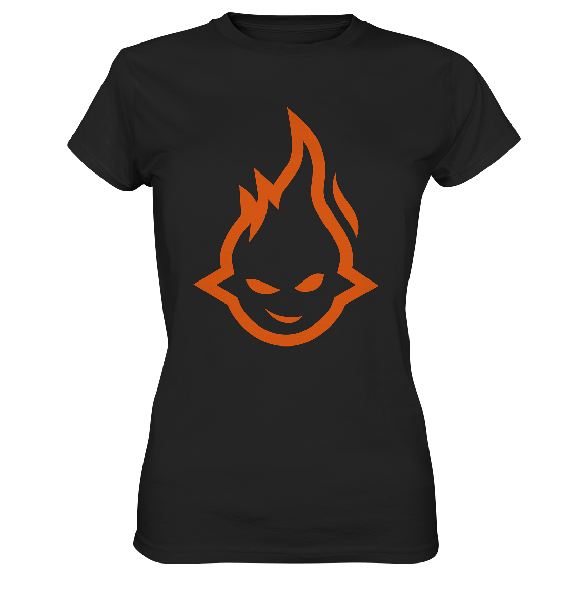 SUNBURN ESPORTS - Ladies Basic Shirt