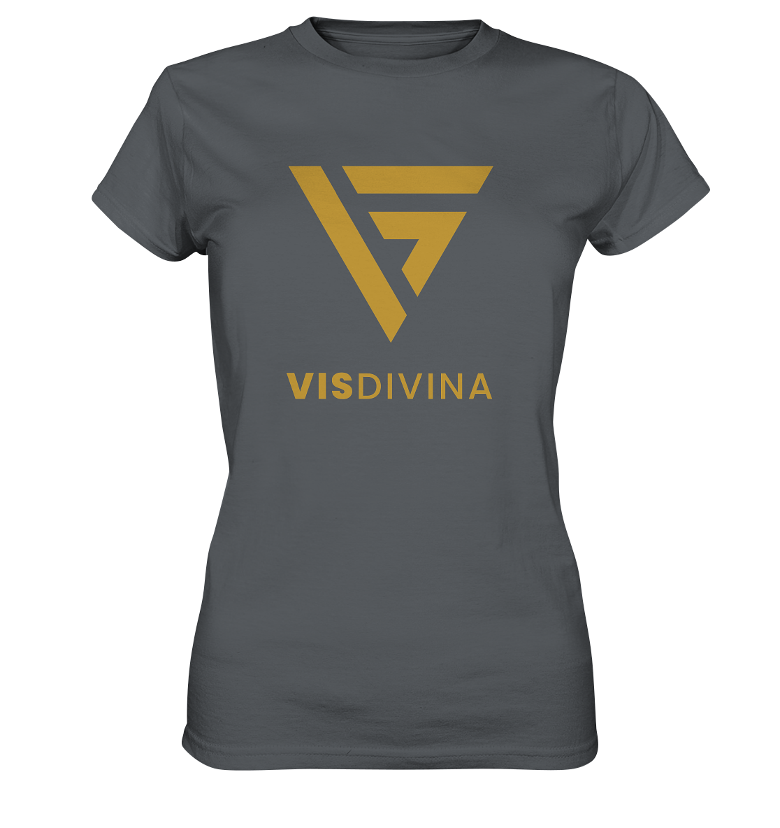 VISDIVINA - Ladies Basic Shirt