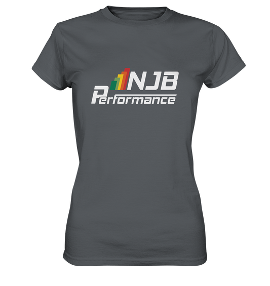 NJB PERFORMANCE - Ladies Basic Shirt