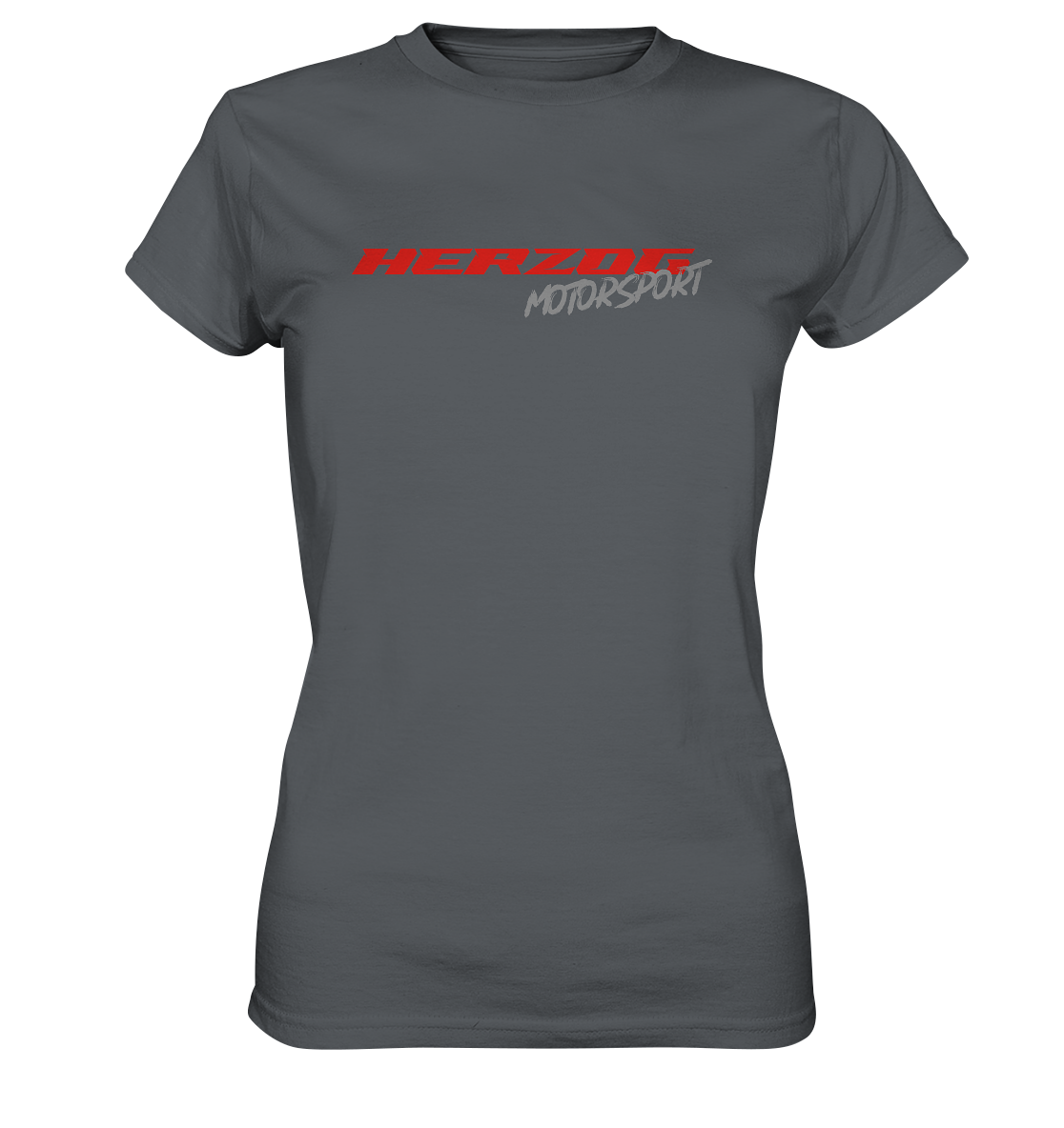 HERZOG MOTORSPORT - Ladies Basic Shirt