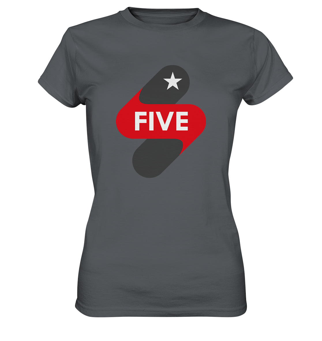 STAGE5 GAMING - Ladies Basic Shirt