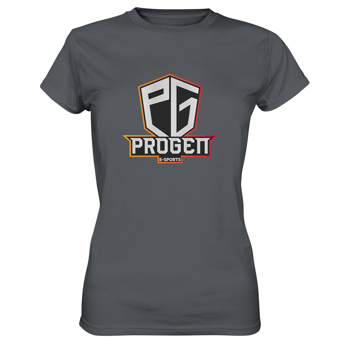 PROGEN ESPORTS - Ladies Basic Shirt