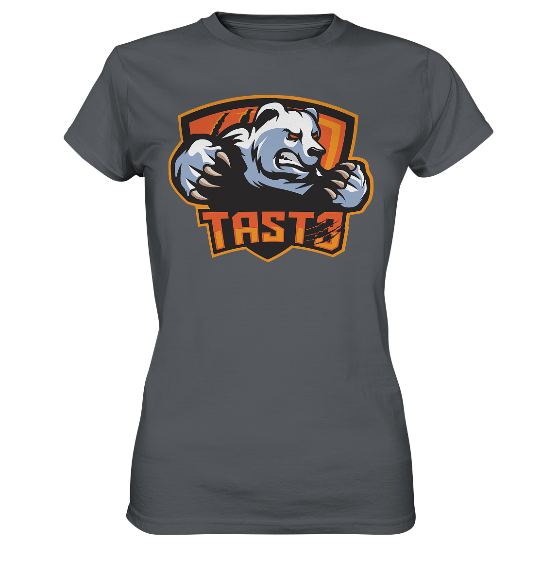 TAST3 ESPORTS - Ladies Basic Shirt